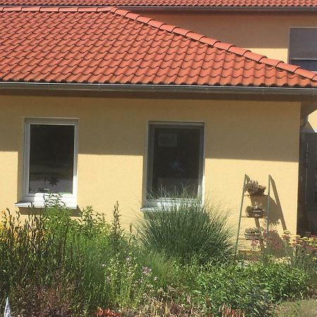 Simmershofen Ferienwohnung Walkershofen מראה חיצוני תמונה