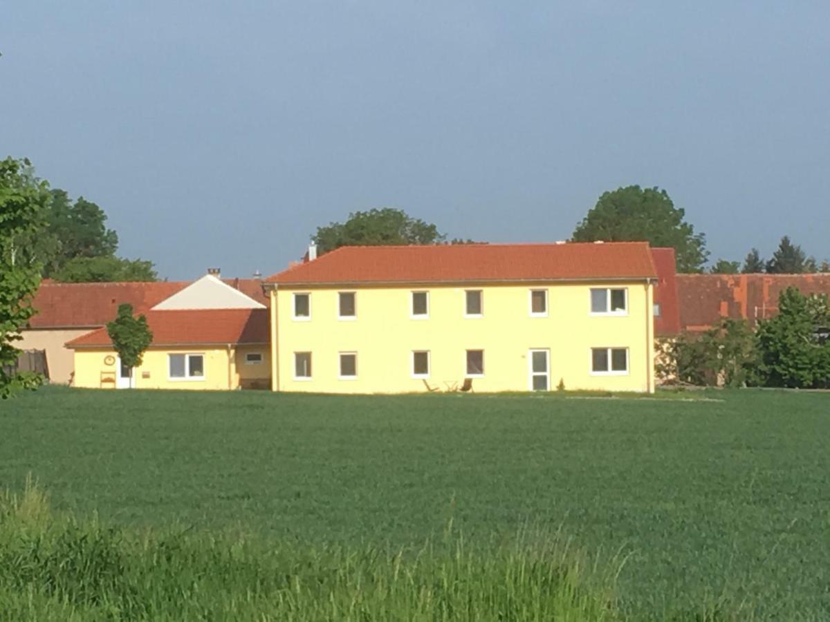 Simmershofen Ferienwohnung Walkershofen מראה חיצוני תמונה