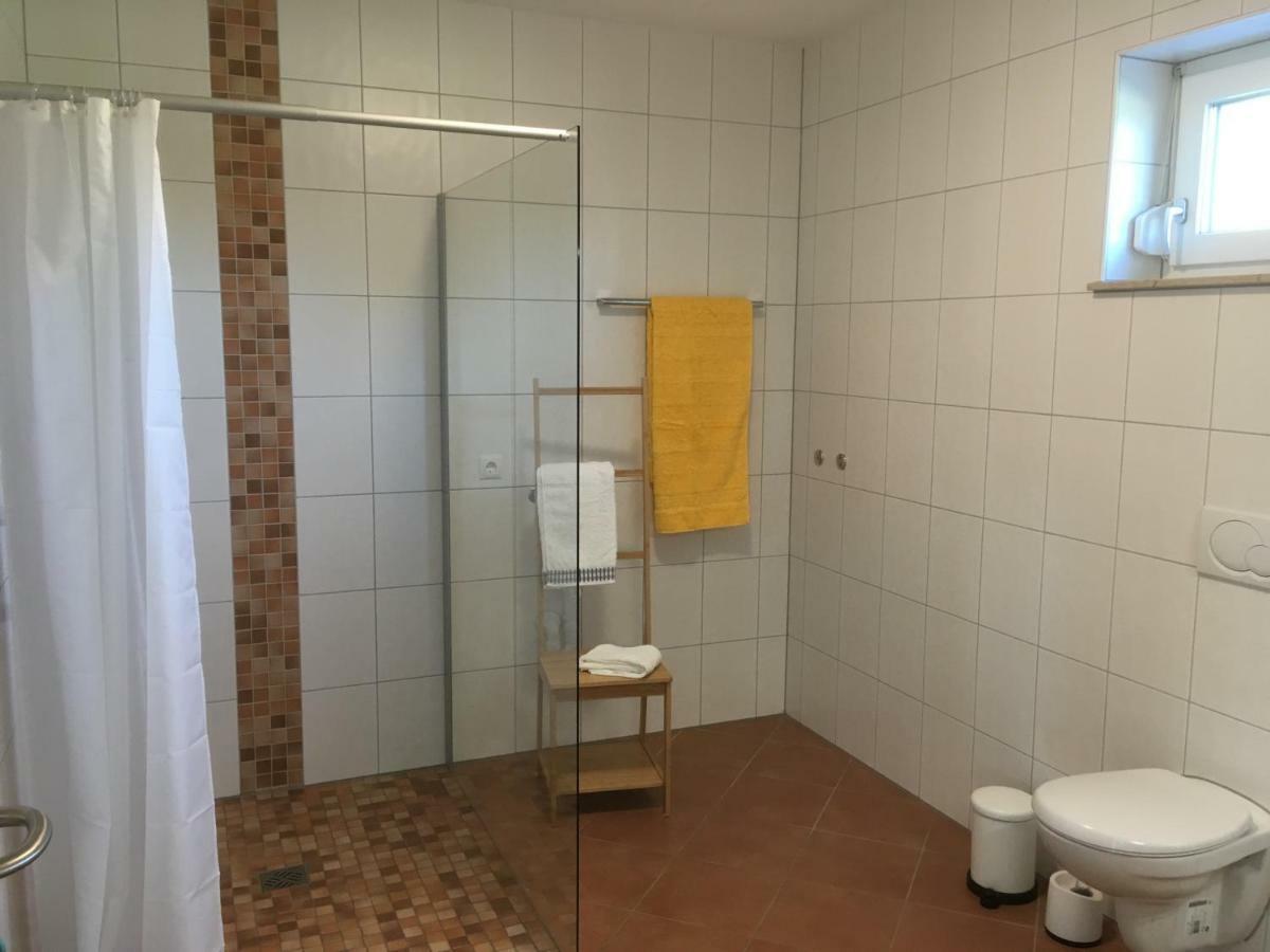 Simmershofen Ferienwohnung Walkershofen מראה חיצוני תמונה